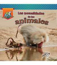 Las Necesidades de Los Animales : Animal Needs (Mi Biblioteca de Ciencias Biológicas)