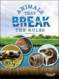 Animals That Break the Rules (Nature's Rule Breakers)
