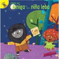 Cómo Ser Amiga de Esta Niña Lobo : How to Be Friends with This Werewolf (How to Be Friends)