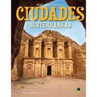 Ciudades Subterráneas : Underground Cities (Ocultos, Perdidos Y Descubiertos)