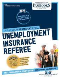 Unemployment Insurance Referee