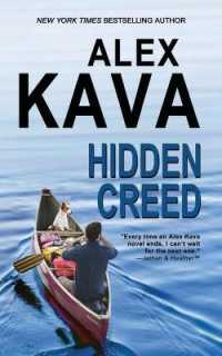 Hidden Creed: (Book 6 Ryder Creed K-9 Mystery Series) (Ryder Creed K-9 Mysteries") 〈6〉