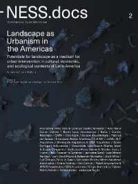 NESS.docs 2 : Landscape as Urbanism in the Americas (Ness.docs)