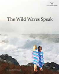 The Wild Waves Speak (Letter/Sound") 〈W〉