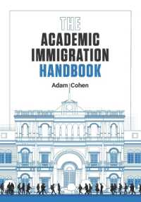 The Academic Immigration Handbook