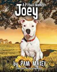 A Pitbull Named Joey (Pitbull Named Joey") 〈1〉