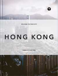 Trope Hong Kong (Trope City Editions)