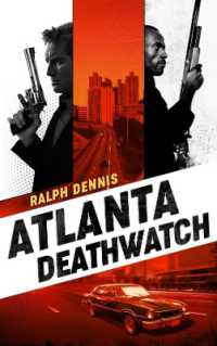 Atlanta Deathwatch (A Hardman Thriller)