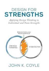 Design For Strengths: Applying Design Thinking to Individual and Team Strengths