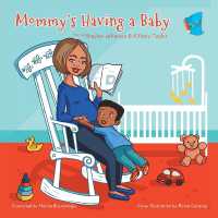 Mommy's Having a Baby : (Book 1)