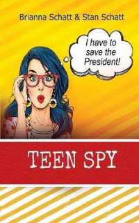 Teen Spy