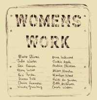 Womens Work -- Paperback / softback