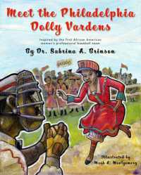 Meet the Philadelphia Dolly Vardens : Inspired by the First African American Women's Professional Baseball Team