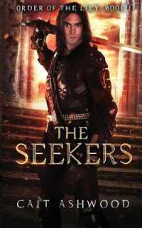 The Seekers (Order of the Lily) （2ND）