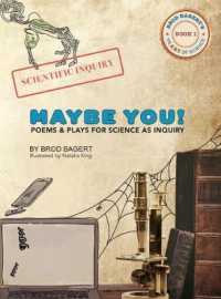 Maybe You (Heart of Science") 〈1〉