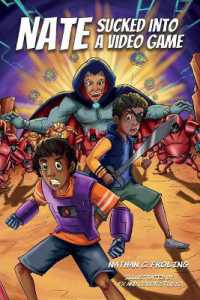 Nate - Sucked into a Video Game