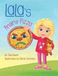 LaLa's Angry Pizza (Lala's World") 〈2〉