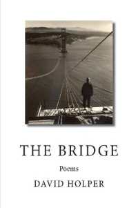 The Bridge : Poems
