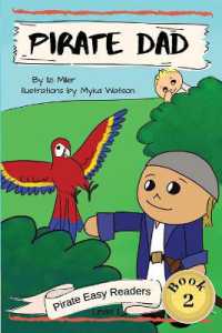 Pirate Dad (Pirate Easy Readers)