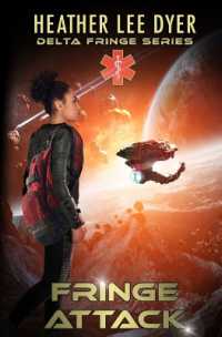 Fringe Attack (Delta Fringe)