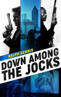 Down among the Jocks (Hardman Thriller)