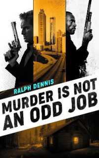 Murder is Not an Odd Job (Hardman)
