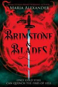 Brimstone & Blades