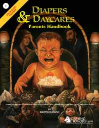 Diapers & Daycares: Parents Handbook, Your Basic Parody