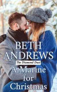 A Marine for Christmas (Diamond Dust)