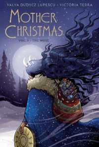 Mother Christmas : Vol: 1: the Muse (Mother Christmas)