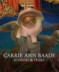 Carrie Ann Baade : Scissors & Tears