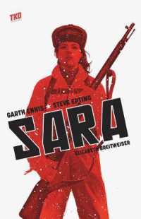 Sara : A Graphic Novel