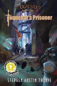 Toquchar's Prisoner (The World of Agartha)