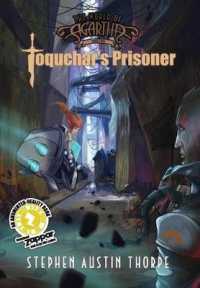 Toquchar's Prisoner (The World of Agartha)