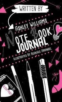 Notebook Journal （Black）