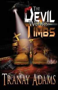 The Devil Wears Timbs (Devil Wears Timbs") 〈1〉