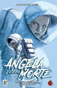 Angela Della Morte : Unleash the Beast (Angela Della Morte)