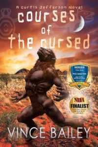 Courses of the Cursed : A Curtis Jefferson novel (Curtis Jefferson)