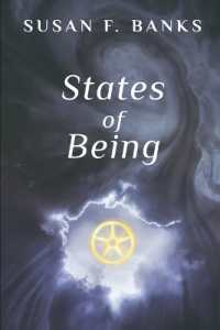 States of Being (Red Souls of the Underworld") 〈3〉