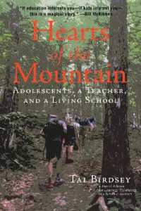 Hearts of the Mountain : Adolescents, a Teacher, and a Living School
