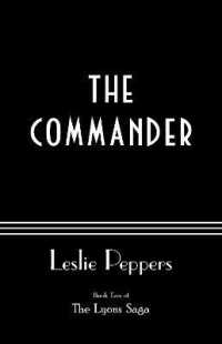 The Commander (Lyons Saga)