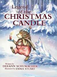Legend of the Christmas Candle
