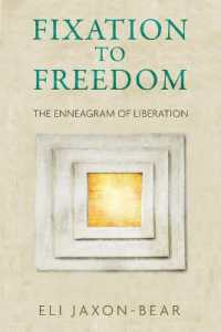 Fixation to Freedom : The Enneagram of Liberation