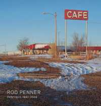 Rod Penner : Paintings, 1987-2022