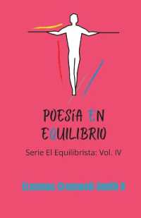Poesía en equilibrio : serie El Equilibrista: Vol. IV