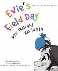 Evie's Field Day : More than One Way to Win