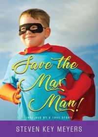 Save the Max Man!