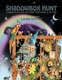 Shadowbox Hunt : A Search & Find Odyssey for Ages 5 to 105