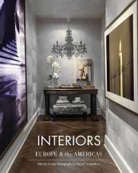Interiors : Europe & the Americas