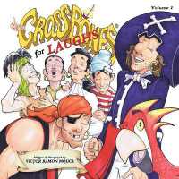 Captain CROSSBONES for LAUGHS : Volume I